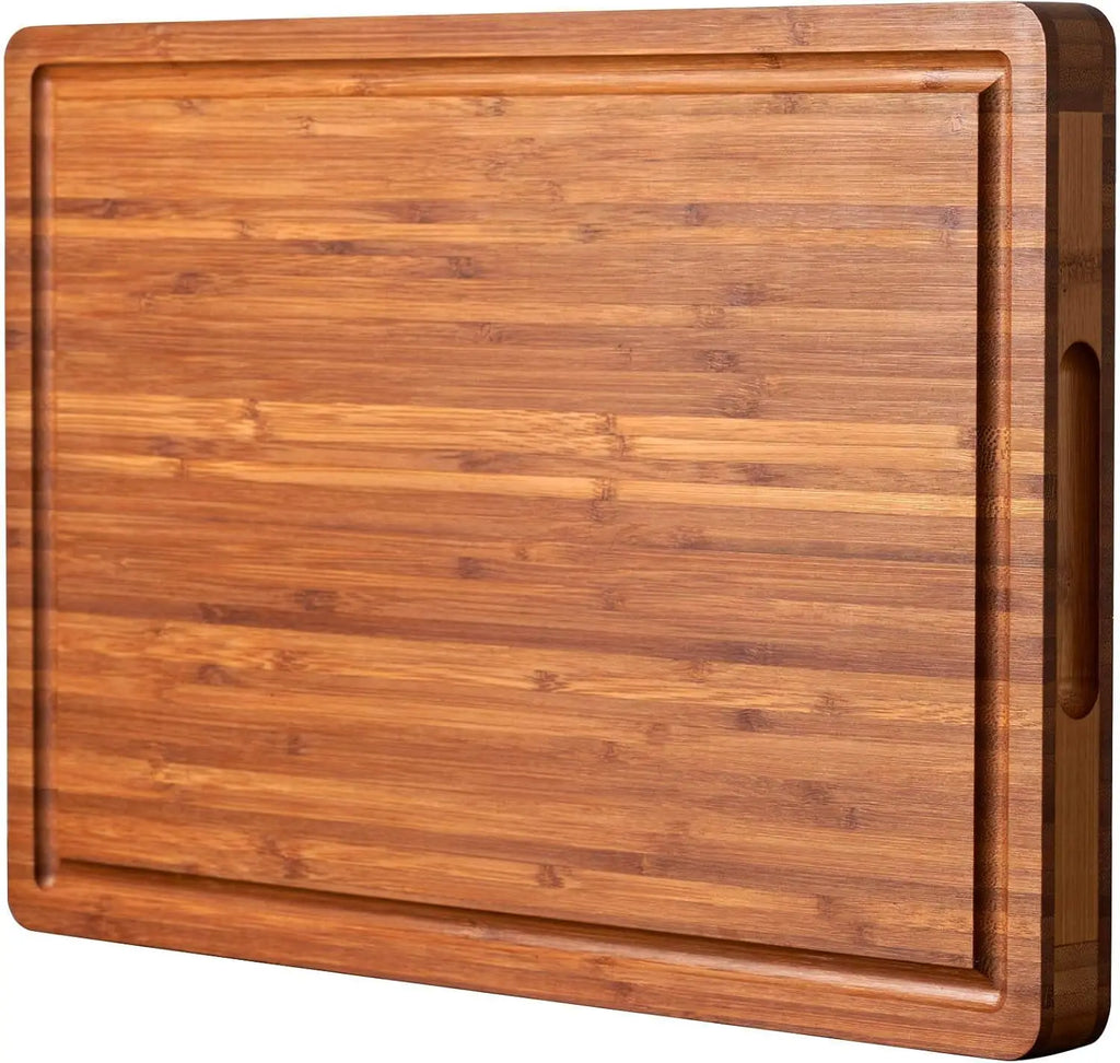 Bamboo Kitchen Cutting Board