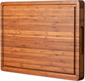 Bamboo Kitchen Cutting Board
